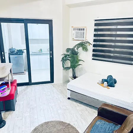 Cebu Stay-Thyme Residences