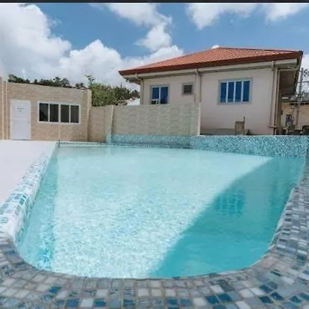 Cebu Stay-Thyme Residences