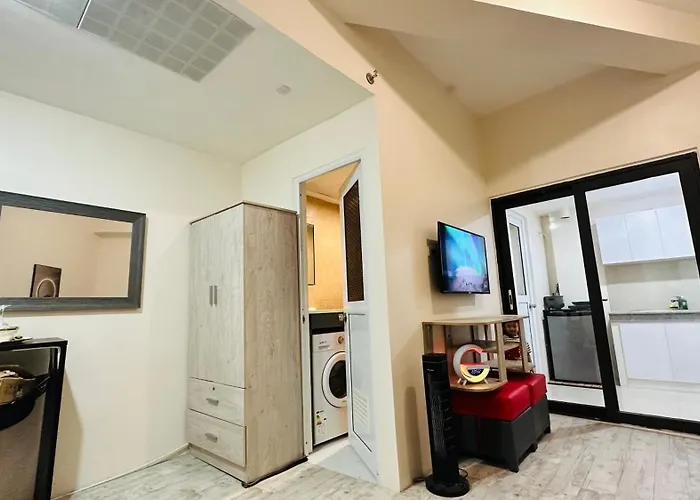 Cebu Stay-thyme Residences 5*