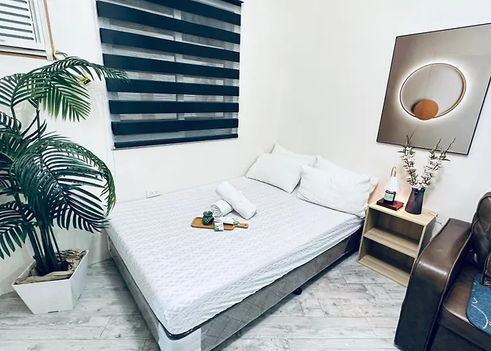 Hotel Cebu Stay-thyme Residences Minglanilla