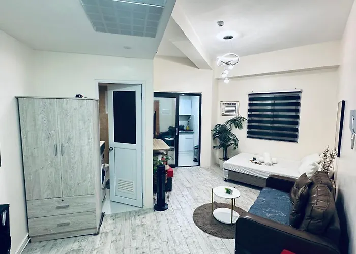 Cebu Stay-thyme Residences Minglanilla