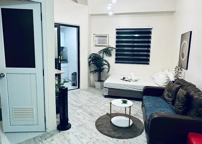 Cebu Stay-thyme Residences