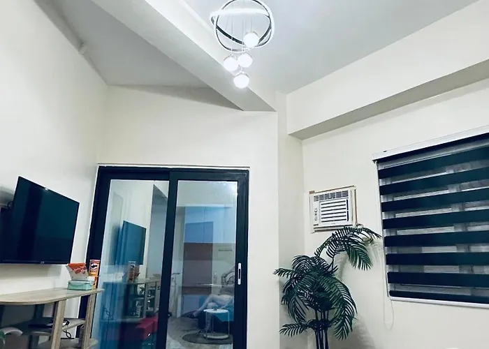 Hotel Cebu Stay-thyme Residences