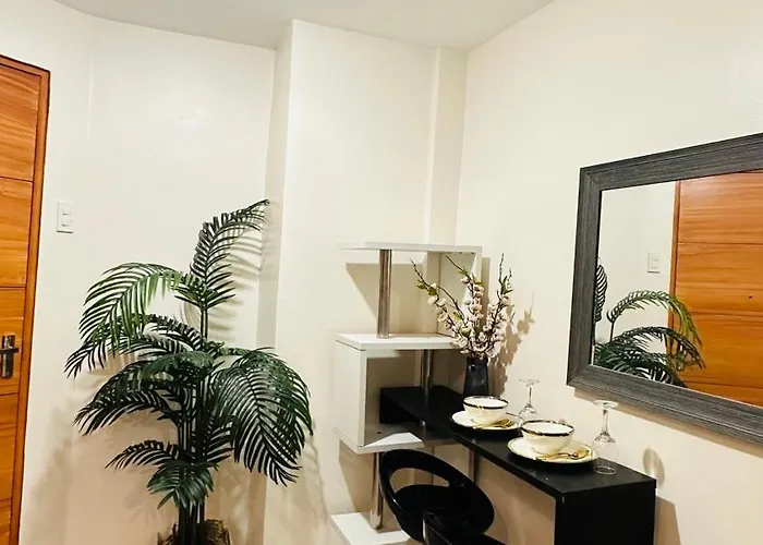 Hotel Cebu Stay-thyme Residences Minglanilla