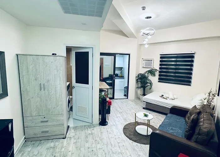Cebu Stay-thyme Residences Minglanilla