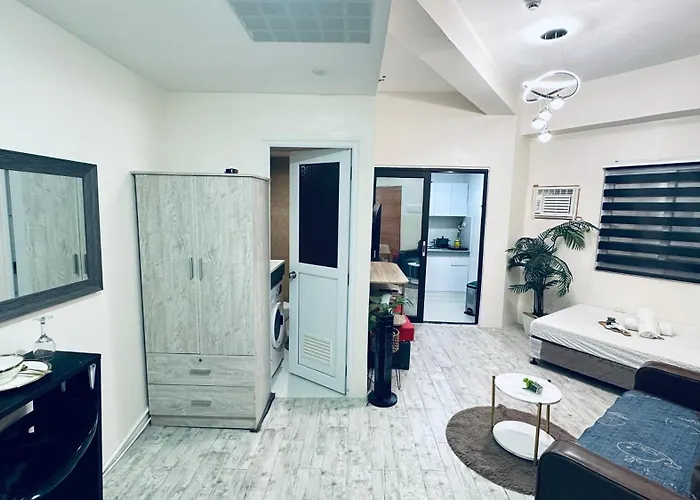 Cebu Stay-thyme Residences 5* Minglanilla