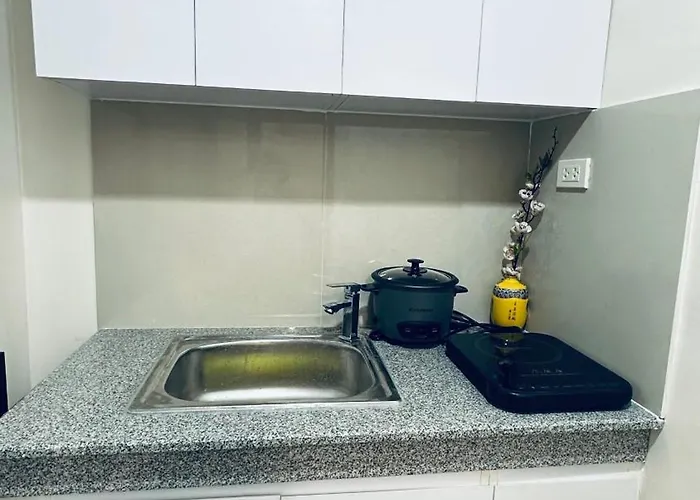 Cebu Stay-thyme Residences