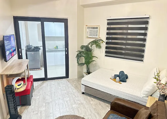 Cebu Stay-thyme Residences