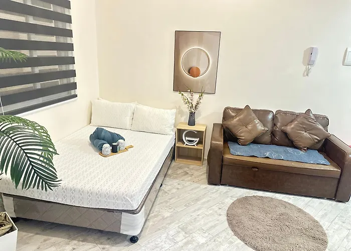 Hotel Cebu Stay-thyme Residences